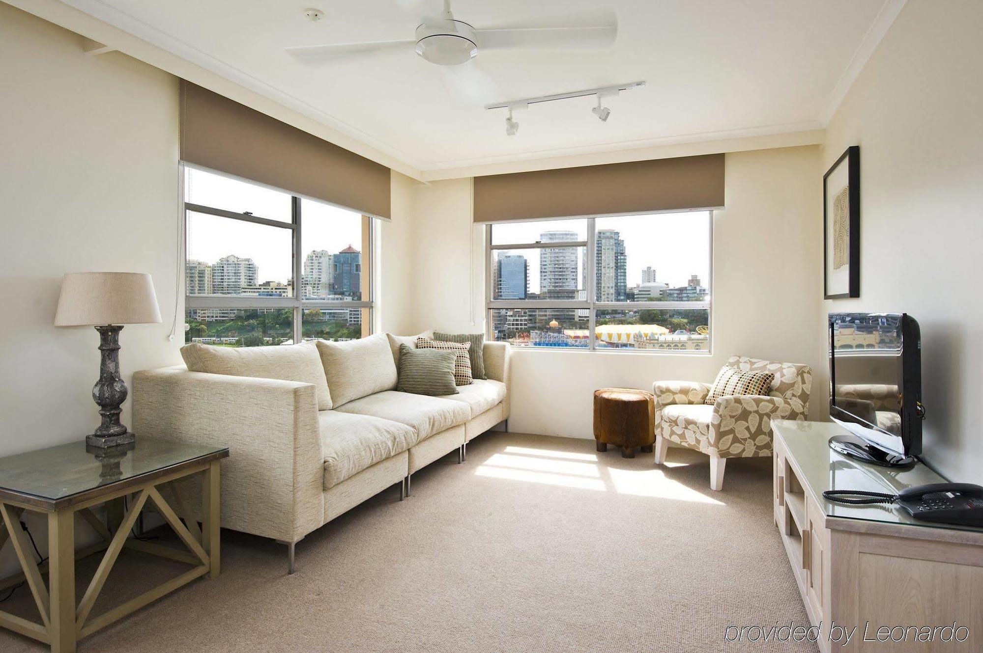 Harbourside Aparthotel Sydney