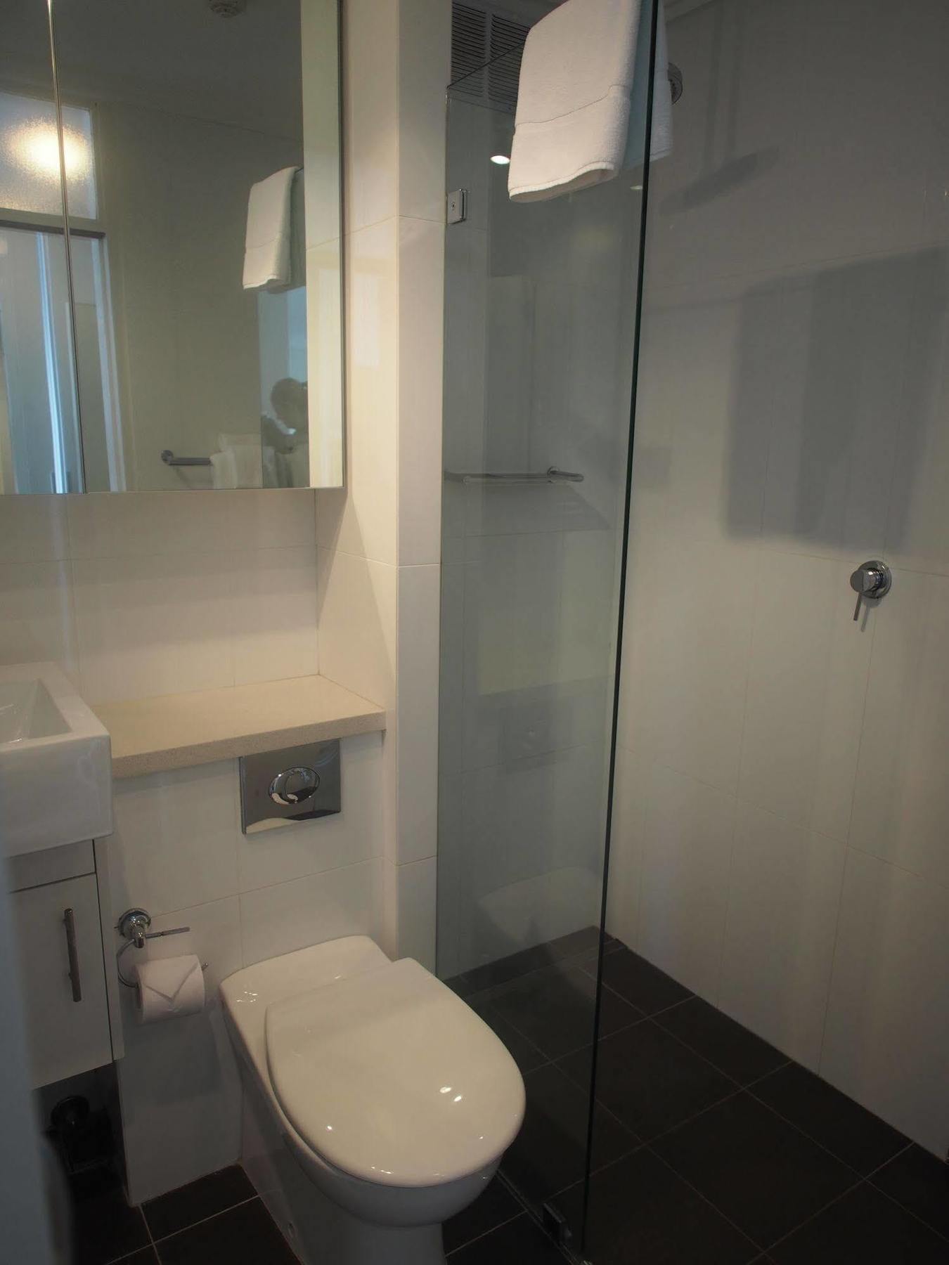Harbourside 4* Sydney