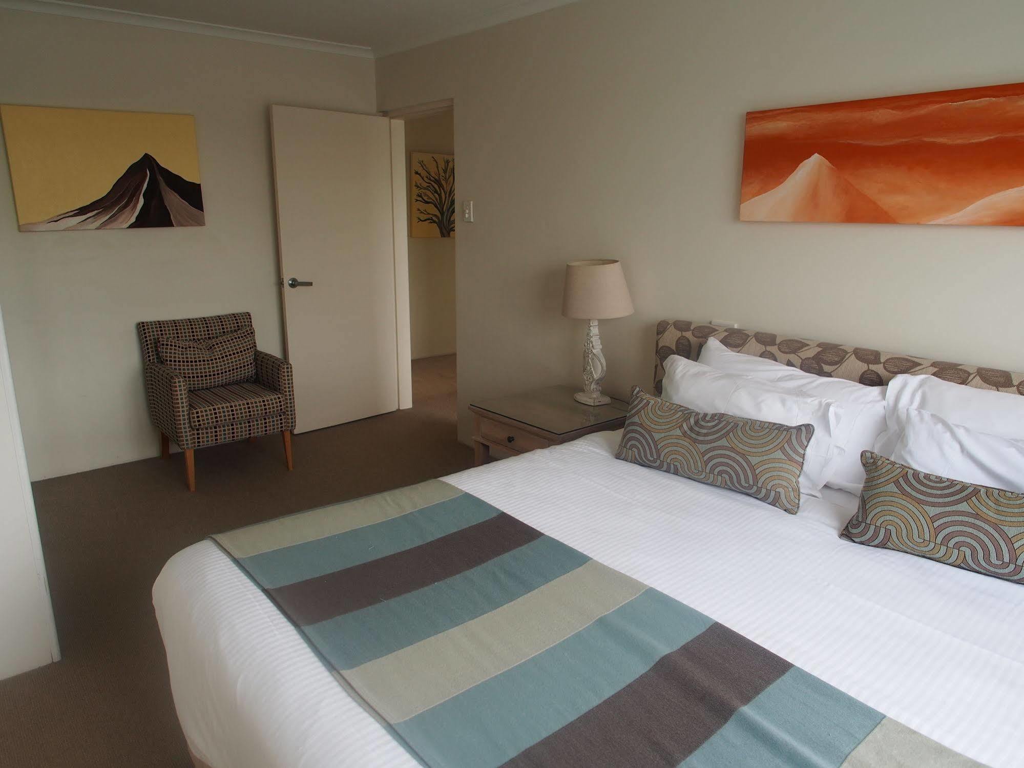 Harbourside Aparthotel