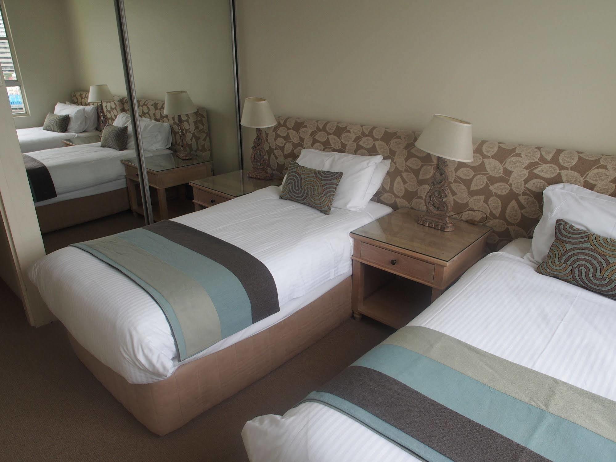 Aparthotel Harbourside