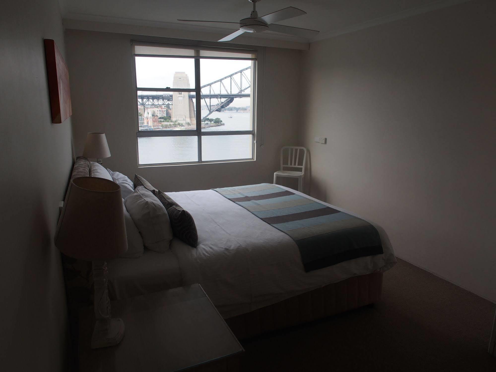 Harbourside Aparthotel Sydney