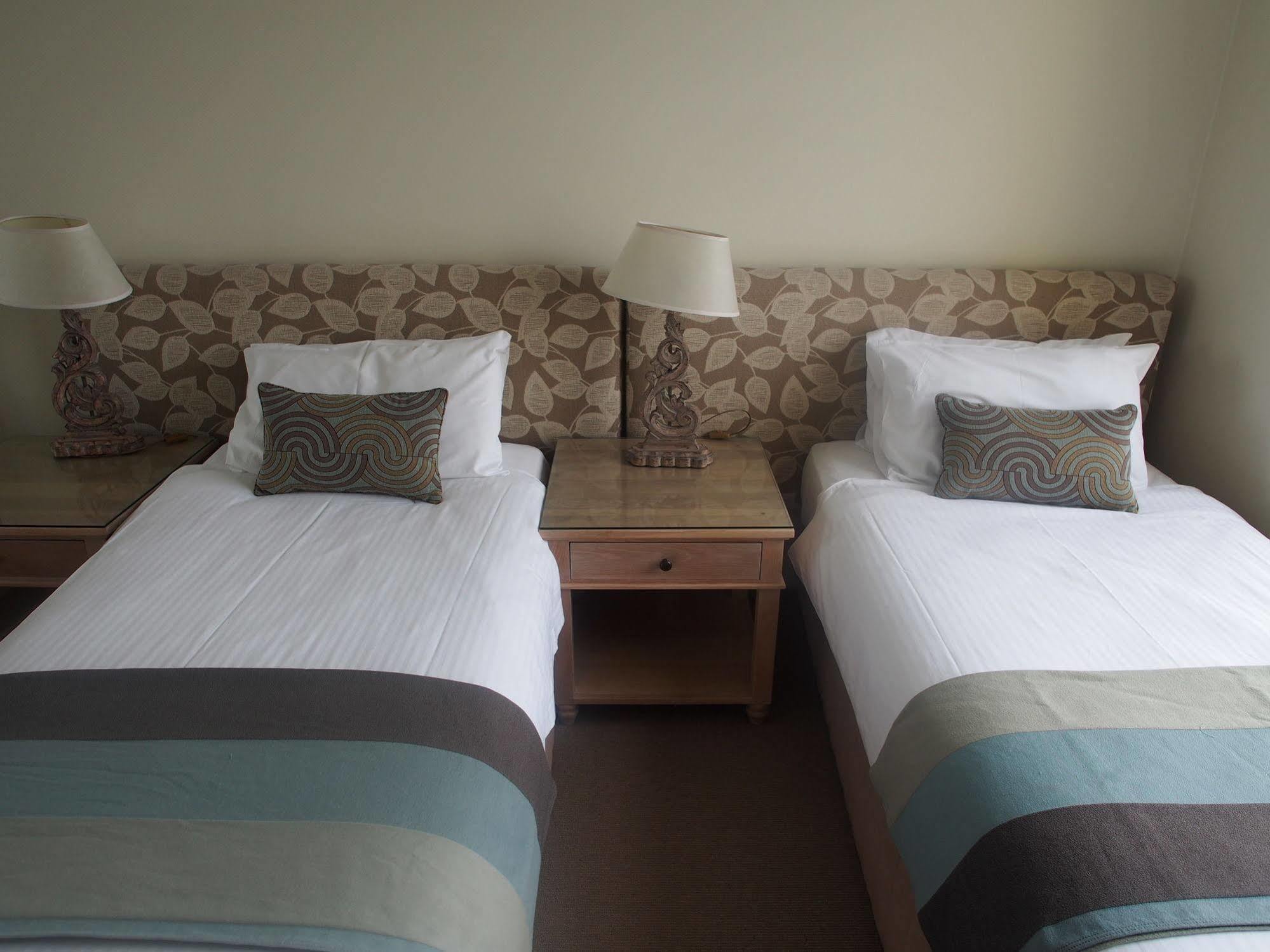 Aparthotel Harbourside Sydney