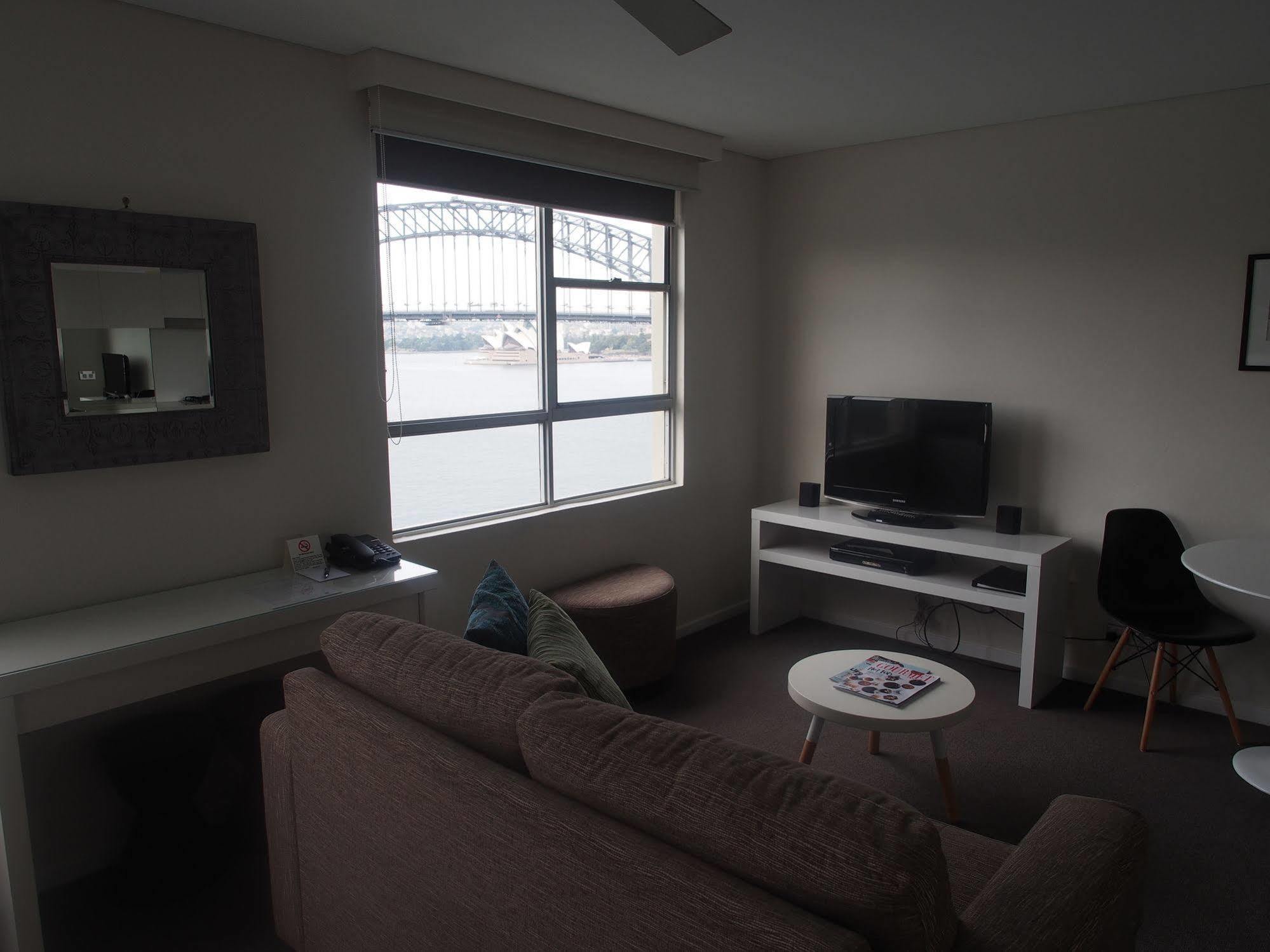 Harbourside 4*