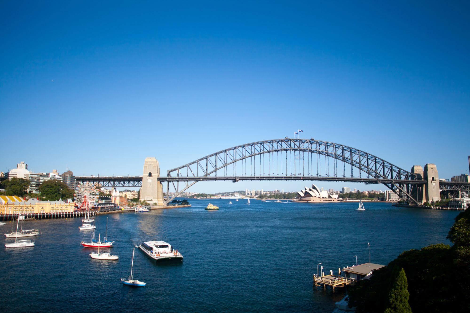 Harbourside Aparthotel Sydney