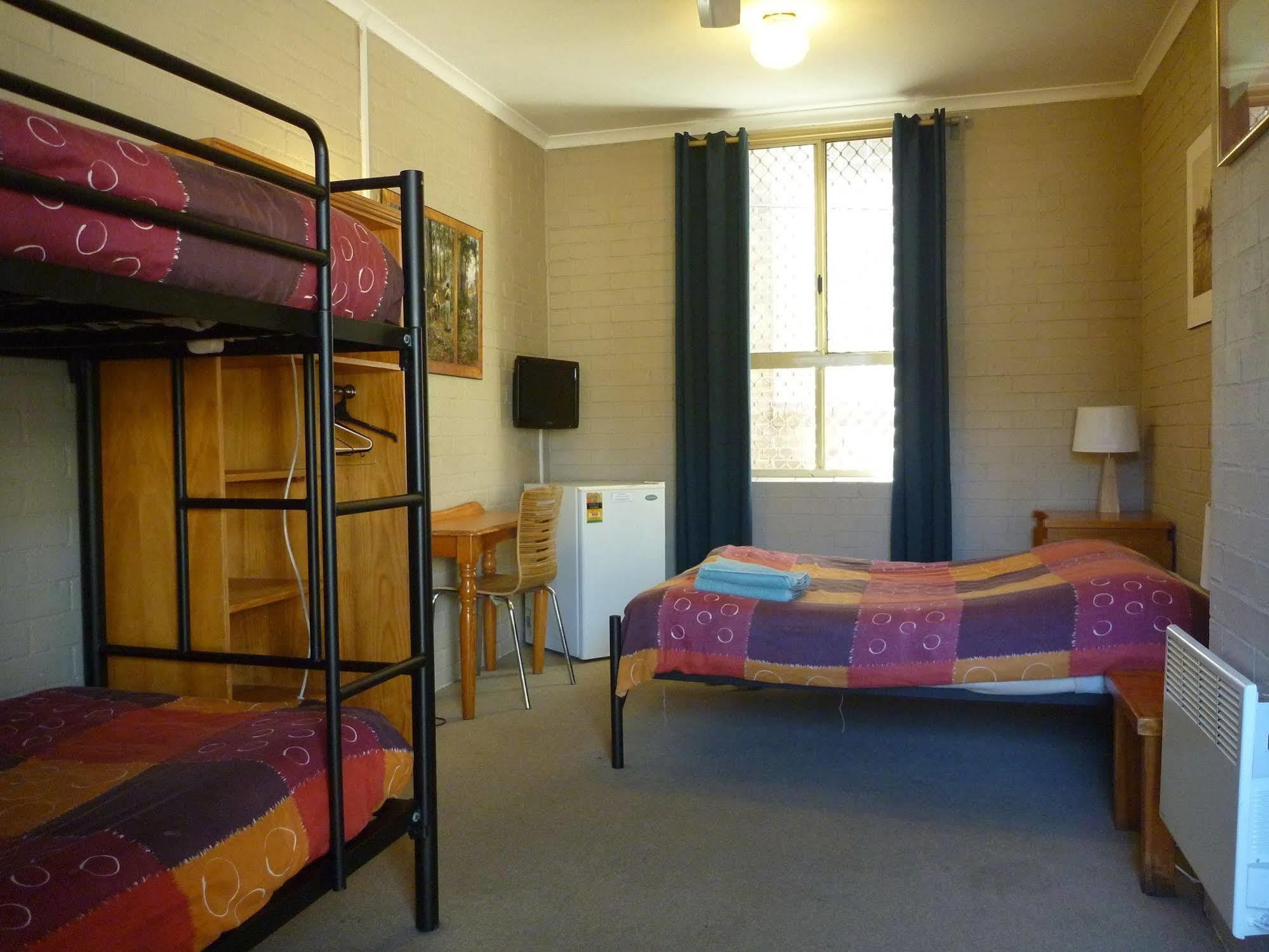 Newtown Backpackers Hostel