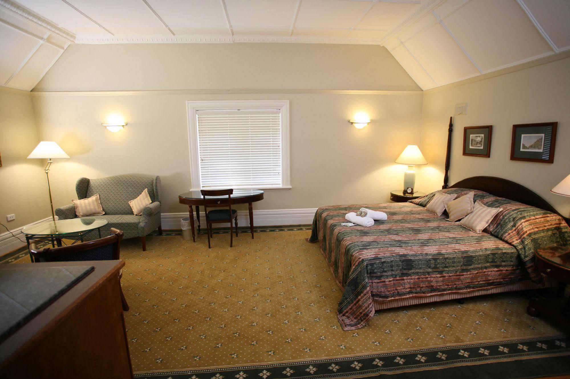 Hotel Darcy's Sydney