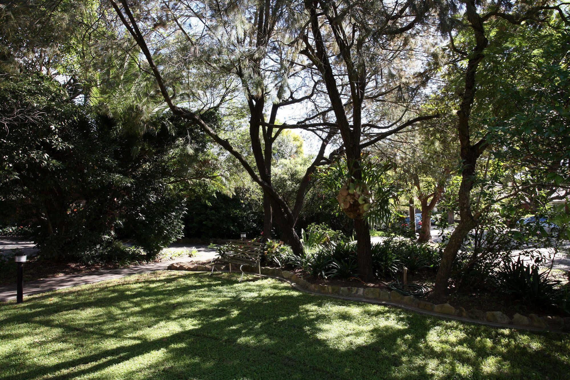 Darcy's 2* Sydney