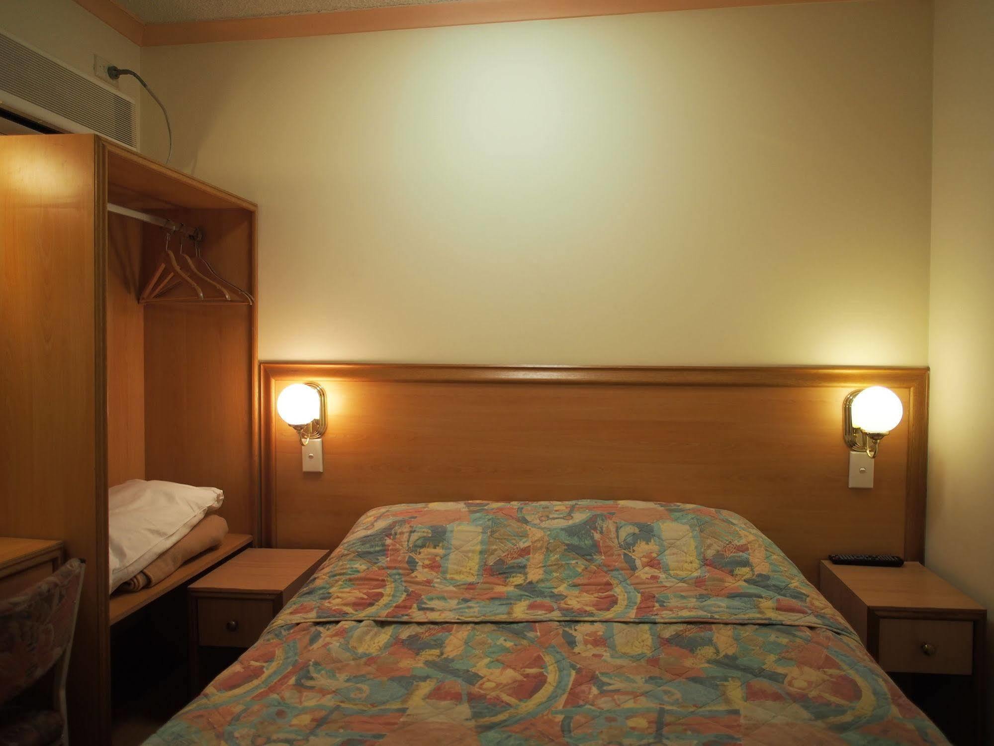 Motel Edgecliff
