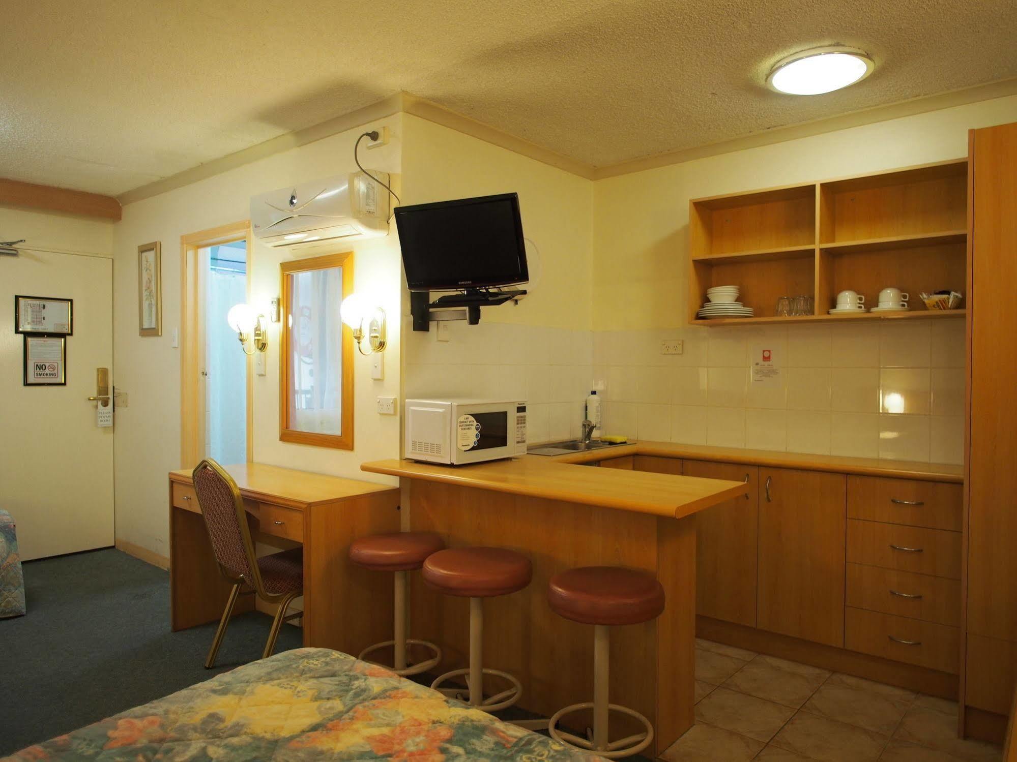 Edgecliff 3* Sydney