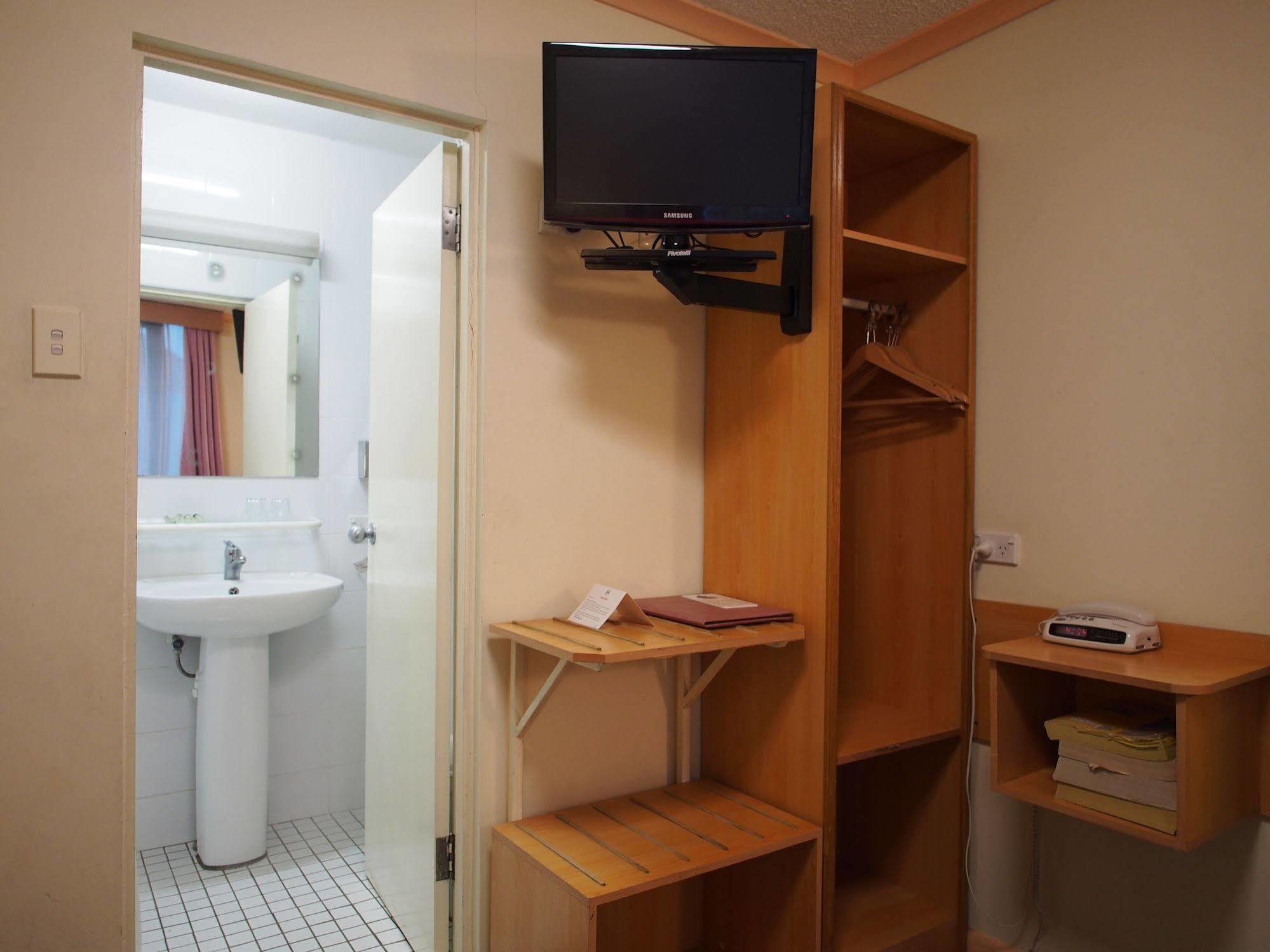 Edgecliff Motel Sydney