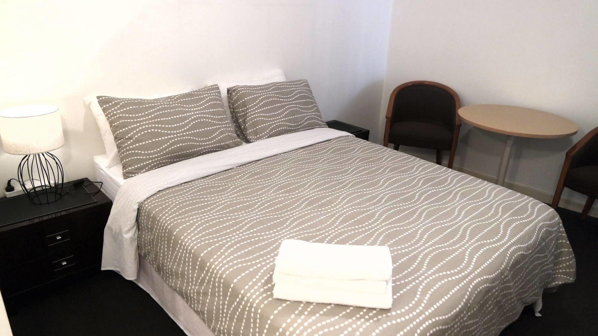 Cityview Aparthotel Sydney