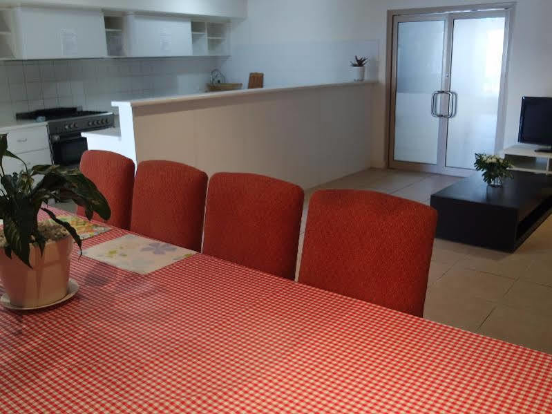 Cityview Aparthotel Sydney