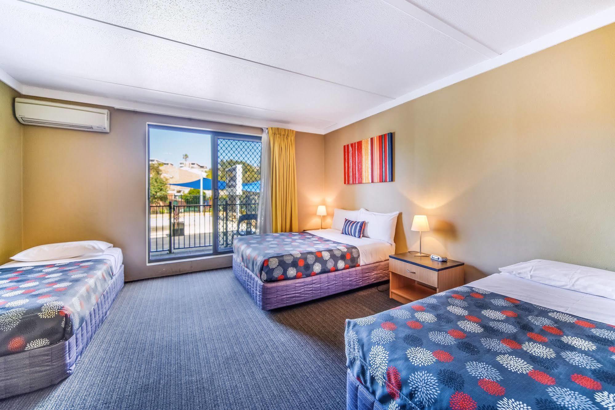 Motel Southend Sydney