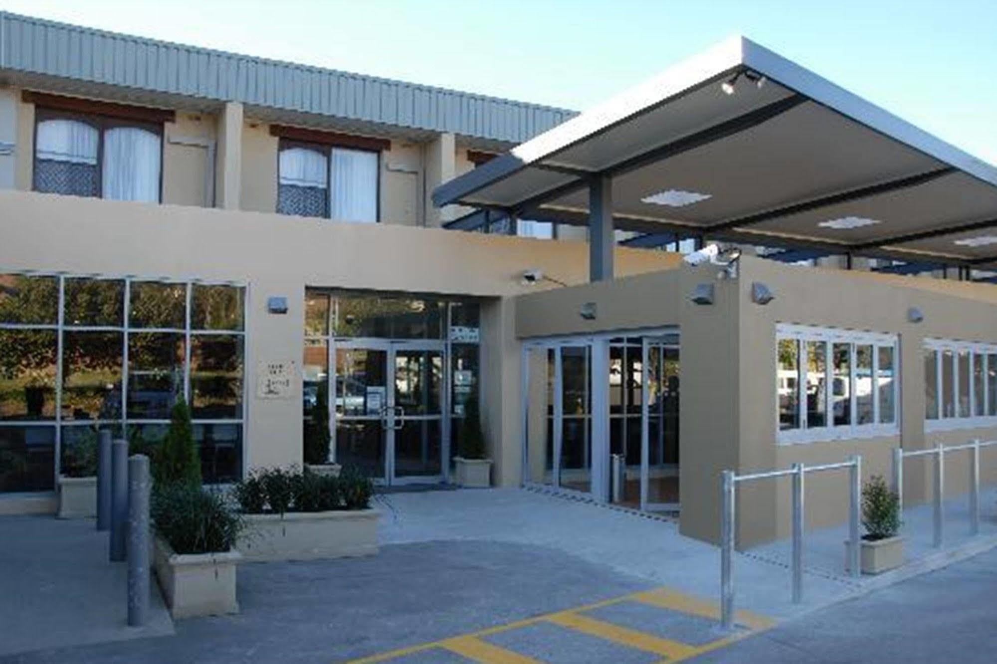 Motel Southend Sydney