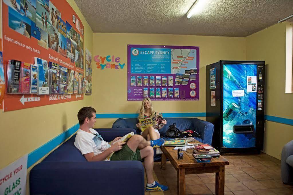 Hostel Glebe Point Yha Sydney