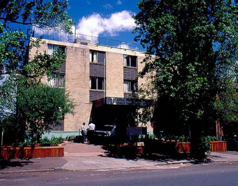 Glebe Point Yha