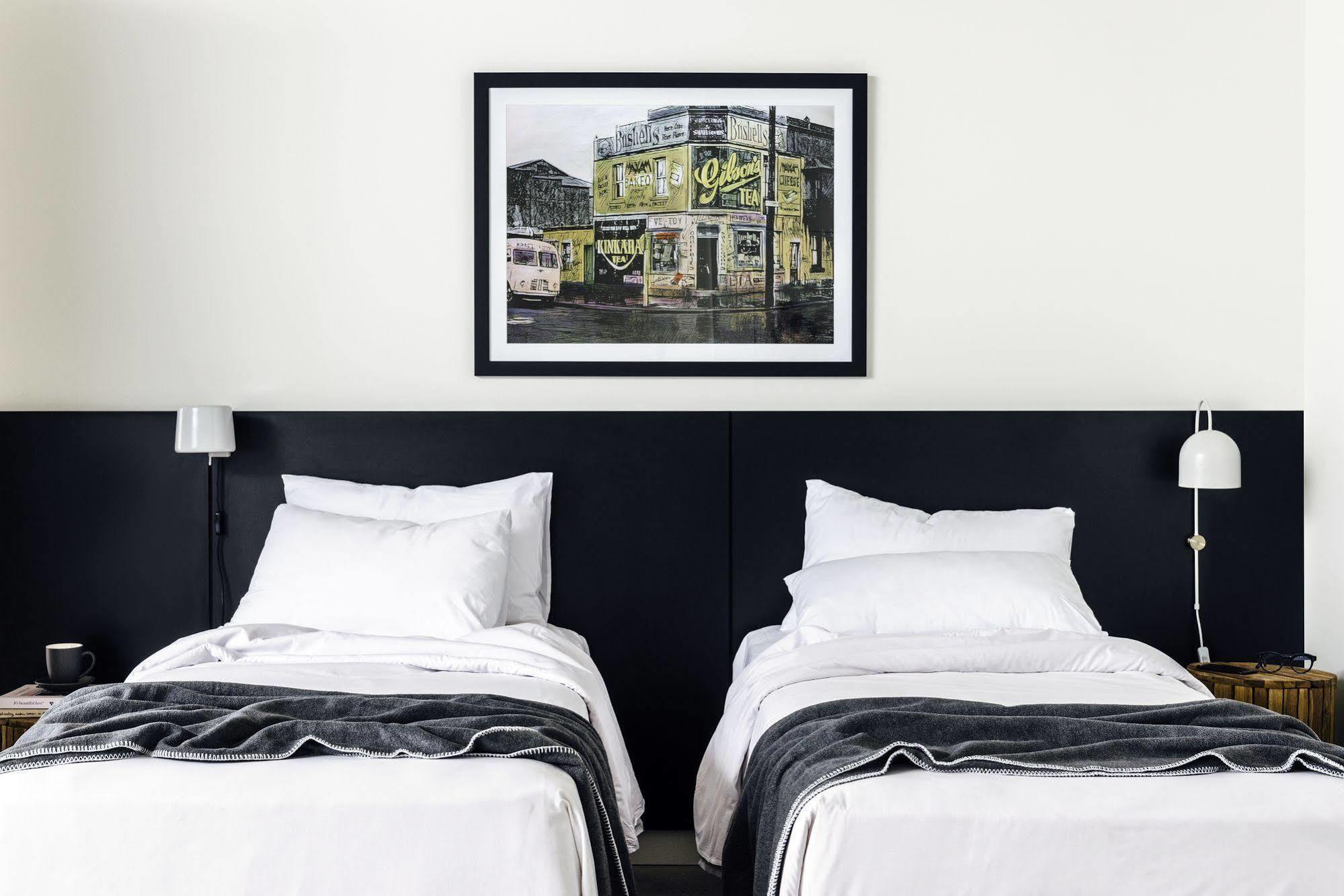 Veriu Broadway 4* Sydney