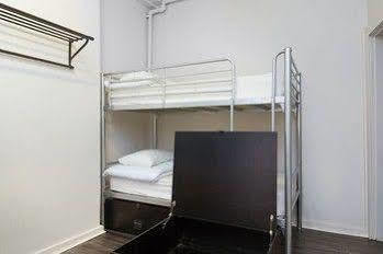 Little Drifter Surry Hills Hostel *