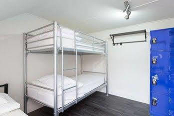 Hostel Little Drifter Surry Hills Sydney