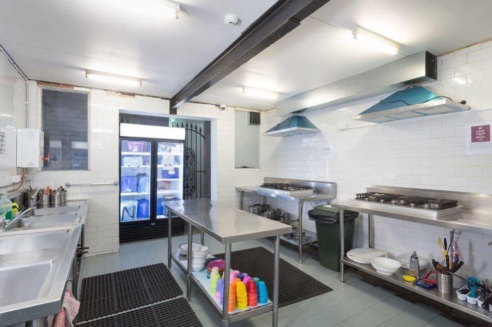 Little Drifter Surry Hills Hostel *