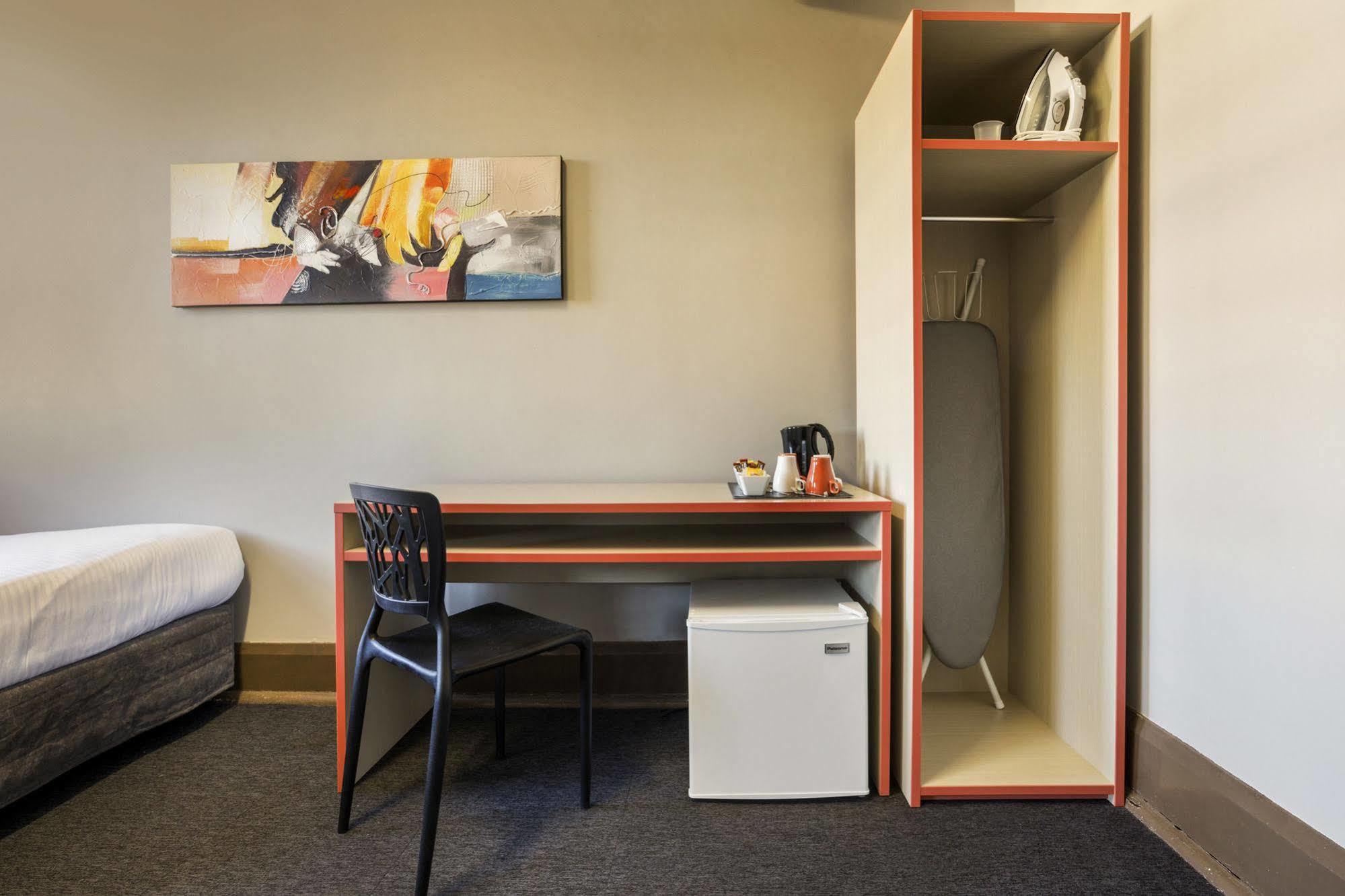 Granville Hotel 3*
