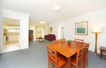 Waldorf Eastwood Residential 4* Sydney