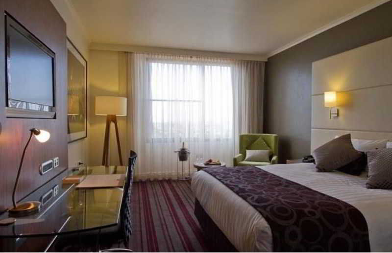 Hotel Rydges North