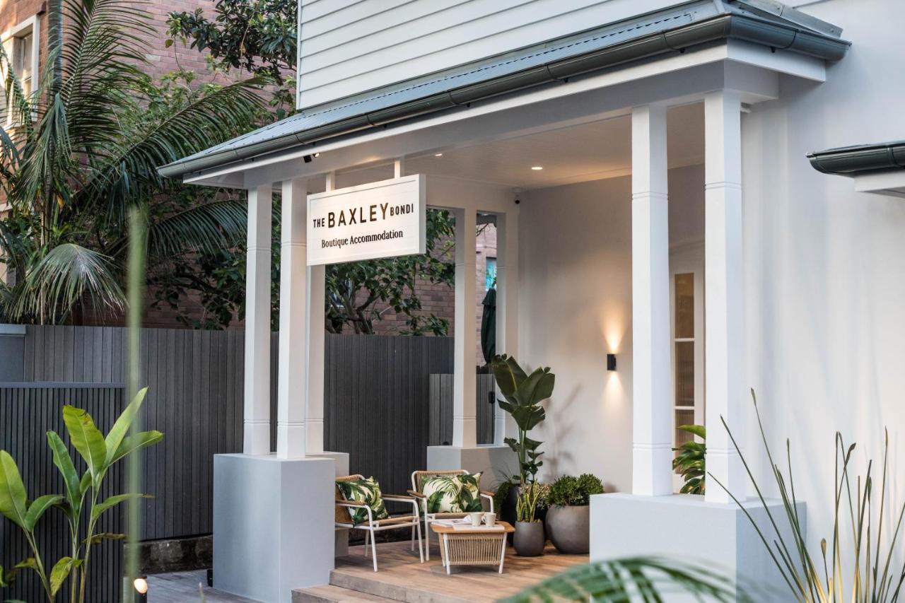 The Baxley Bondi Hotel Sydney