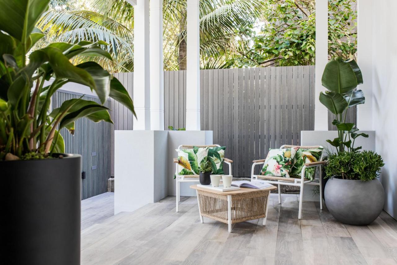 The Baxley Bondi Hotel Sydney
