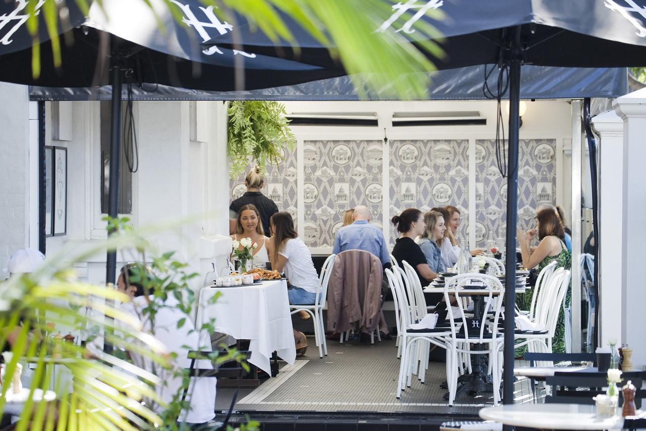 The Hughenden Boutique Sydney
