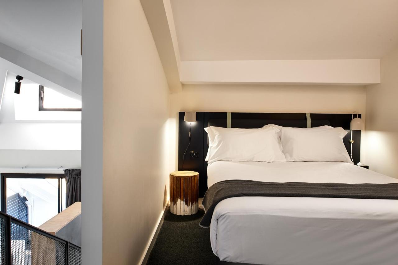 Veriu Broadway Aparthotel 4*
