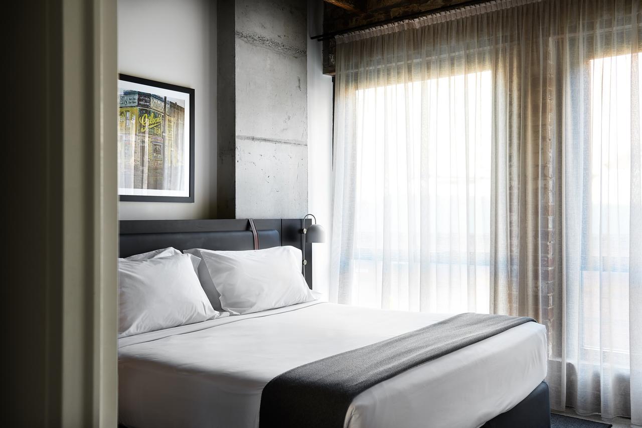 Aparthotel Veriu Broadway