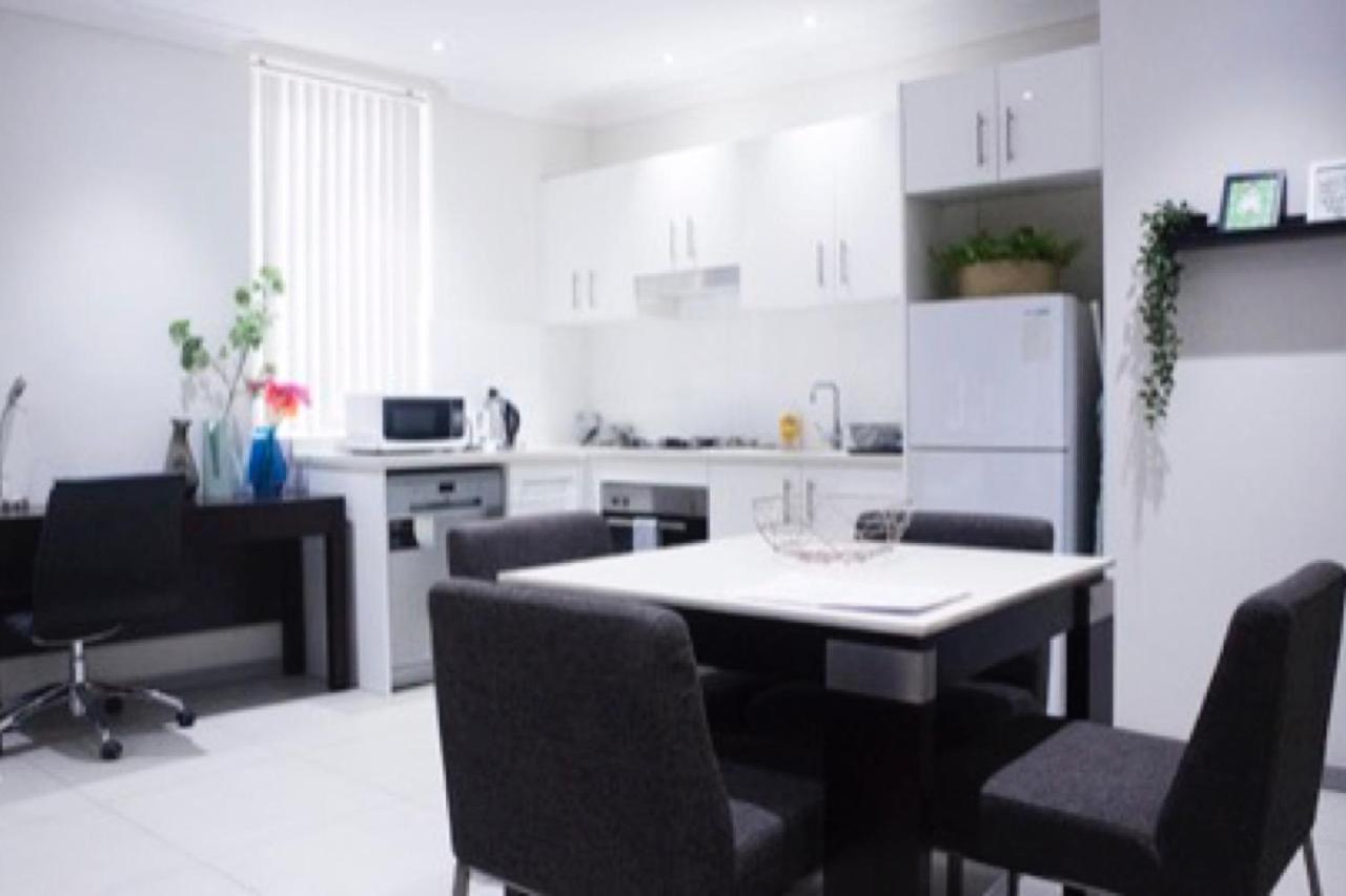 DD Apartments on Broadway 4* Sydney