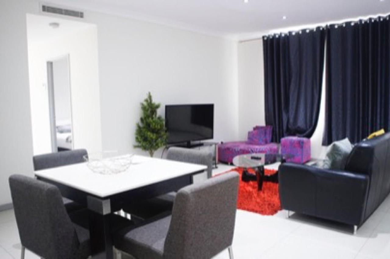 Aparthotel DD Apartments on Broadway Sydney