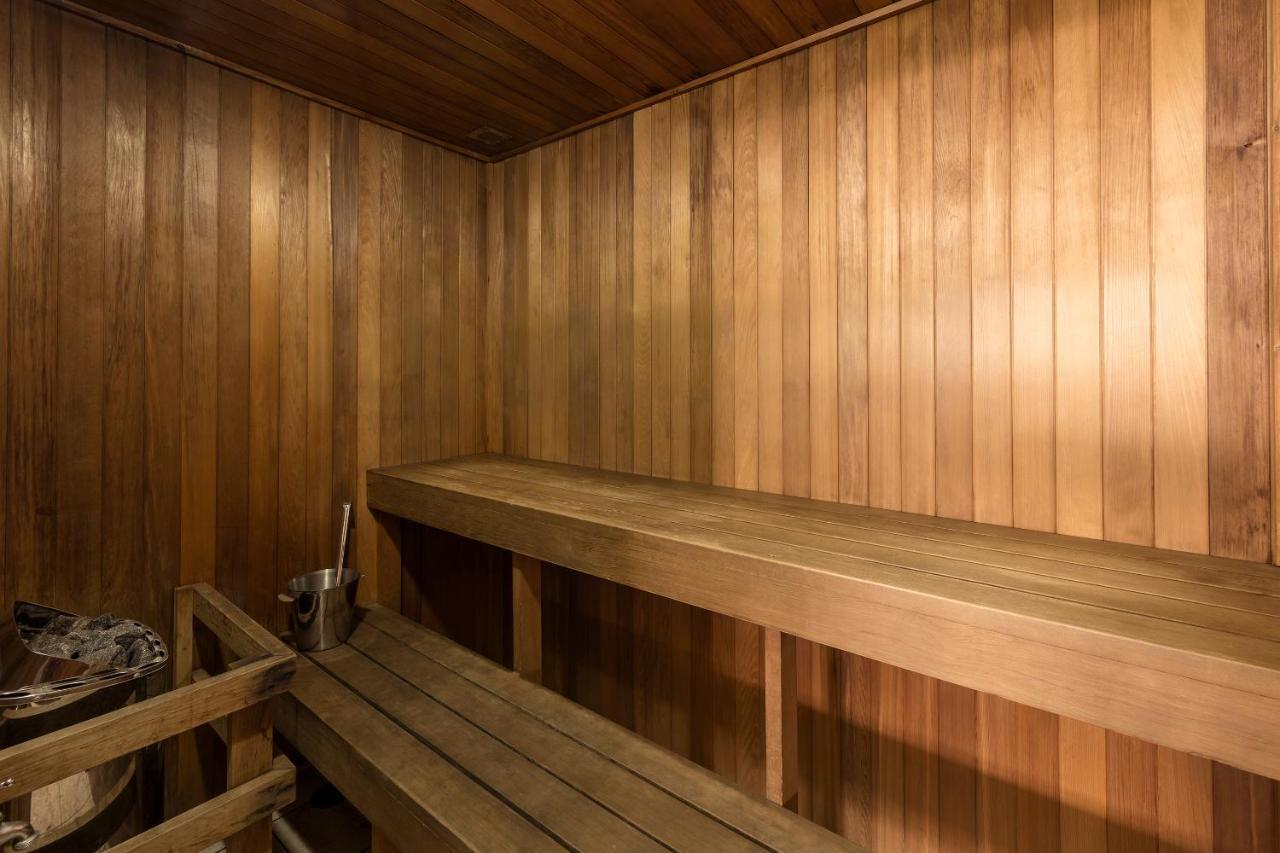 Nesuto Chippendale Sydney