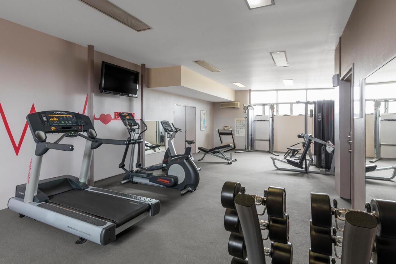 Aparthotel Nesuto Chippendale 4*