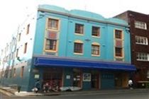Evas Backpackers Hotel