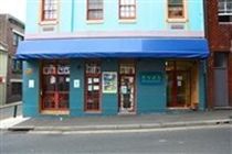 Evas Backpackers Hotel Sydney