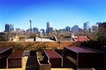 Hotel Evas Backpackers Sydney