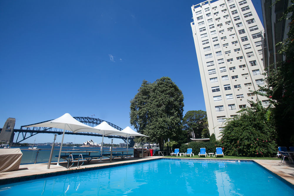 Harbourside Aparthotel 4*