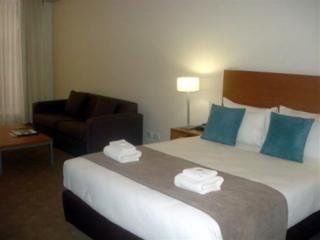 Quest On Dixon Darling Harbour Hotel