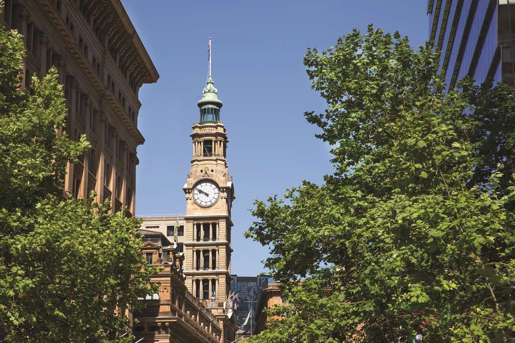 Adina Serviced Martin Place 4* Sydney