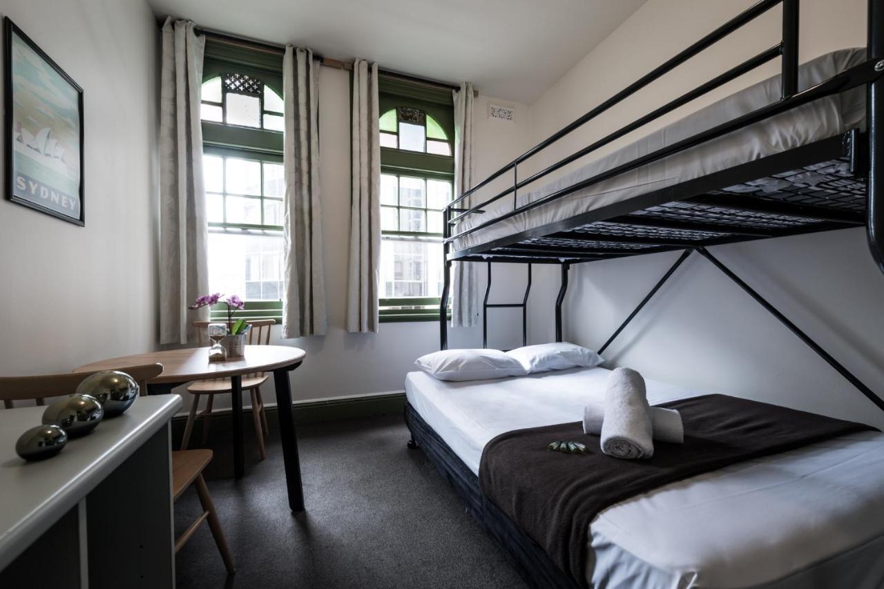 Hostel Sydney Central Inn Sydney