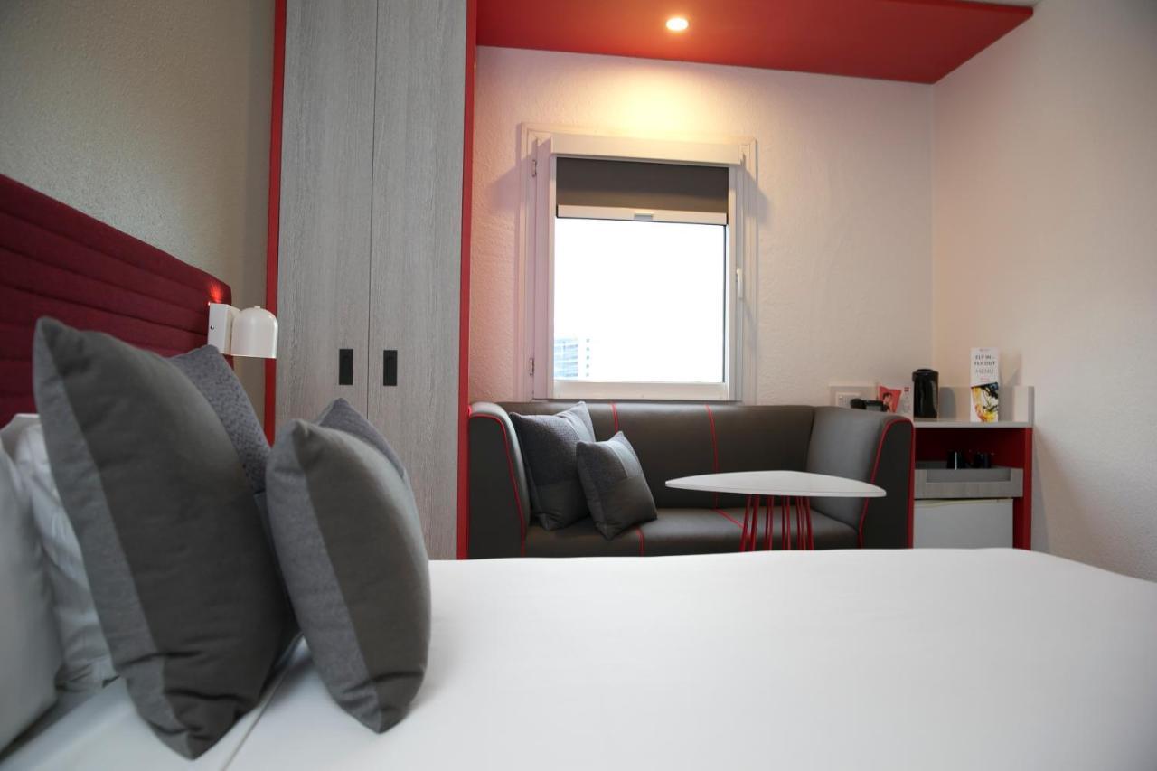 Ibis Airport Sydney