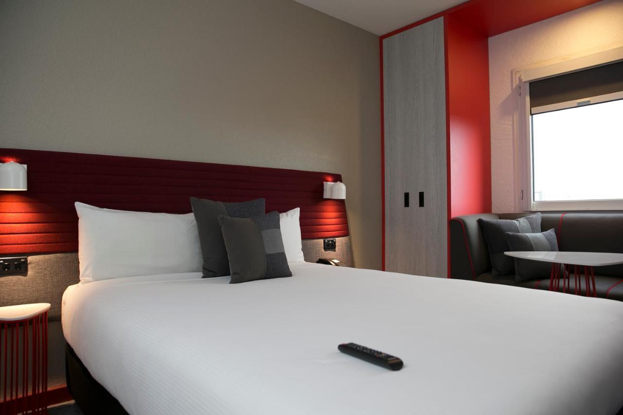 Ibis Airport Hotel