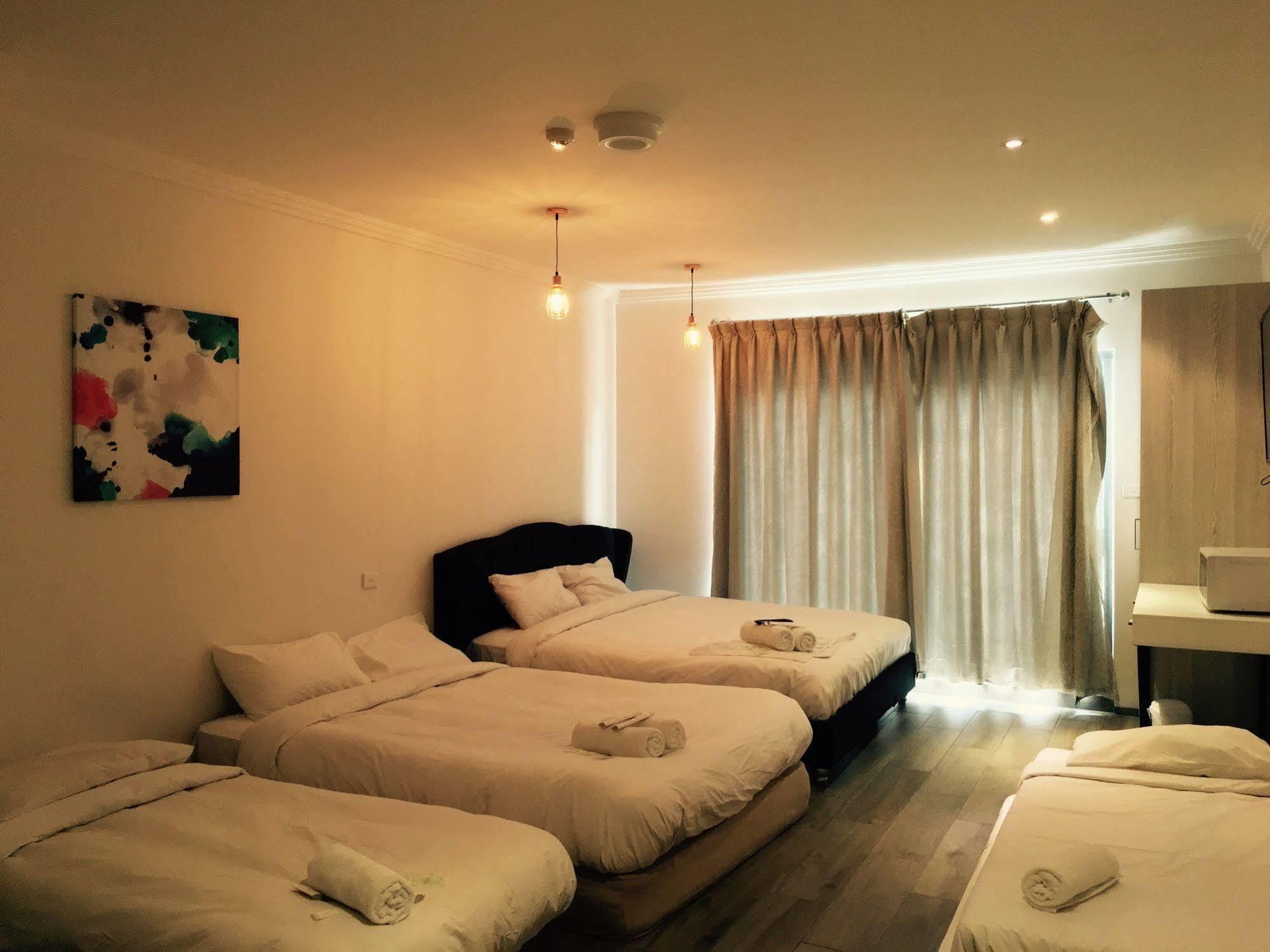 Riseon Hotel