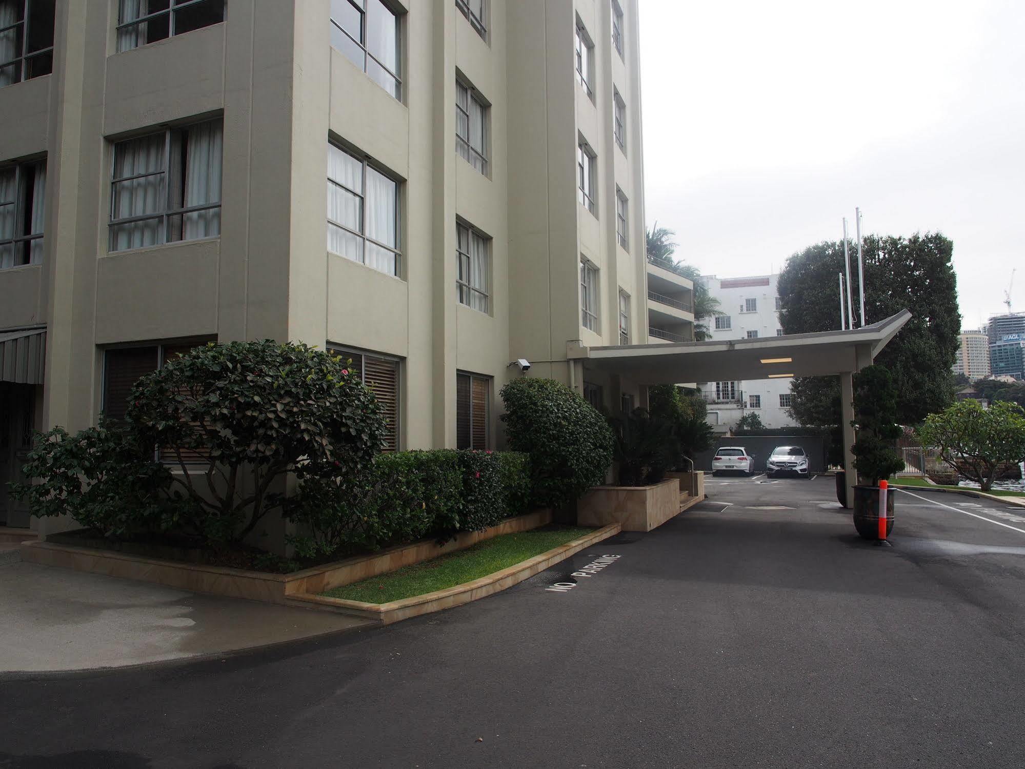 Harbourside 4*