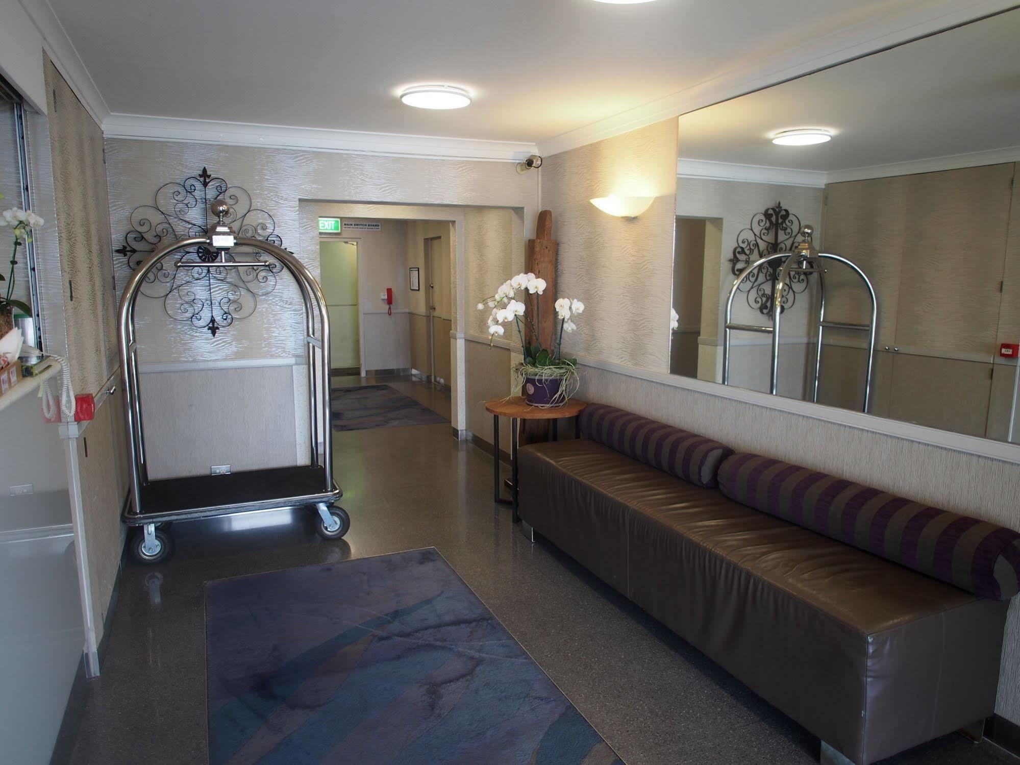 Harbourside Aparthotel