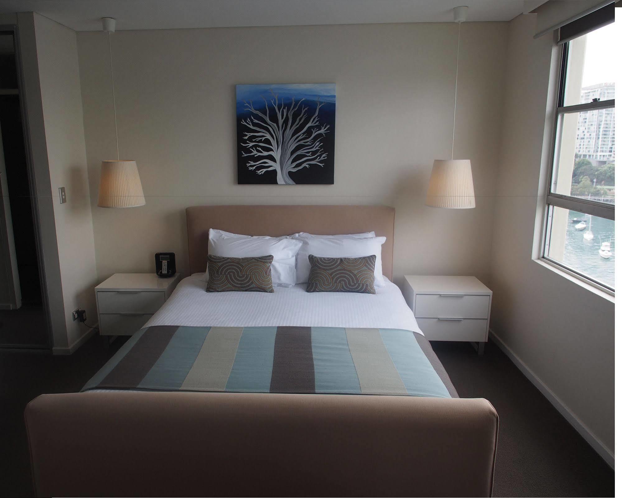 Harbourside 4*
