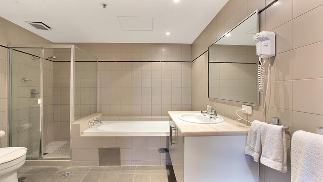 Harbour Fringe Apartment Sydney